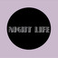 Alexandro Korzh — Night Life (Radio Edit) cover art