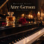 کاور آهنگ Atre Geroon - Piano Version از مسعود کیانی