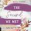 Kapitel 146 - The Second We Met - Fulton University-Reihe, Teil 2 cover