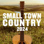 Small Town Country 2024 cover