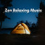Zen Relaxing Music cover