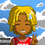 Eddie in Wonderland cover