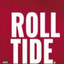Roll Tide