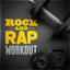 Rock and Rap Workout cover