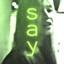 Blood - Say