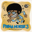 Satmara - Prins Thomas Disco Mix cover