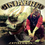 Sawed Off In Sawtooth cover