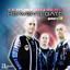 Heaven's Gate - Part 3 cover