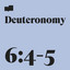 Versión Biblia Las Américas - Deuteronomio 28:3