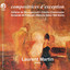 De Montgeroult, Chaminade, De Polignac, Selva, Bonis: Compositrices d'exception cover