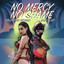 No Mercy No Shame cover
