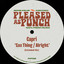 Sax Thing - Extended Mix