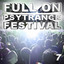 Full On Psytrance Festival, Vol. 7 cover