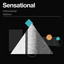 zZz Sensational Instrumental Rythms zZz cover