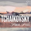Tchaikovsky Famous Pieces cover