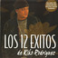 Los 12 Exitos de Kiko Rodriguez cover
