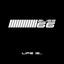 Life Is a Comedown cover