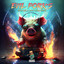 Leão anda com Leão cover