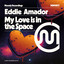 My Love Is In The Space - Plata Mix