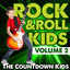 Rock & Roll Kids, Vol. 2 cover