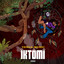 Iktomi cover