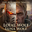 Loyal Wolf | Luna Wolf