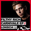Filthy Rich — Carnivale (Original Club Mix) cover art