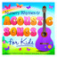 Nursery Rhymes & Acoustic Songs for Kids - Beautiful Childrens Songs, Lullabies & Kids Music Played on Guitar cover