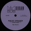 Next Phase & Helen Bruner & Terry Jones — My Desire (Scott Diaz Extended Dub) cover art