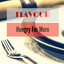 Flavour profile