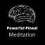 Powerful Pineal Meditation: Activation Frequency, Solfeggio Sleep, Open Third Eye cover