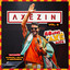 AXÉZIN, Vol. 6 (Ao Vivo) cover