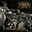 Divine Hutamahan Frostfuck cover