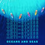 Anti-Stress Oceans and Seas: Soothing and Intriguing Sounds of the Waves cover