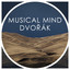 Musical Mind Dvořák cover