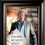 Achter De Portretten cover