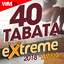 Everybody Is In The Place - Tabata Remix