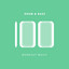 100 Drum and Bass Workout Music cover