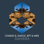Sahara - Extended Mix