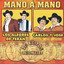 Mano A Mano, 20 Exitos Originales cover