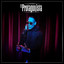 El Protagonista cover