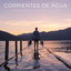 Corrientes De Agua: Calma Música Junto Al Viejo Río cover
