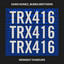 Midnight Rumours - Extended Mix