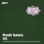 Fresh Tunes — Passing By cover art