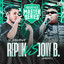 Kick Back Replik - Replik Vs Jony Beltran - Live cover