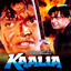 Kaalia (Original Motion Picture Soundtrack) cover