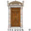 The Door cover