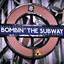 Bombin' The Subway - Guau Remix
