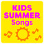 Kids Summer Songs cover
