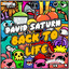 Back To Life artwork